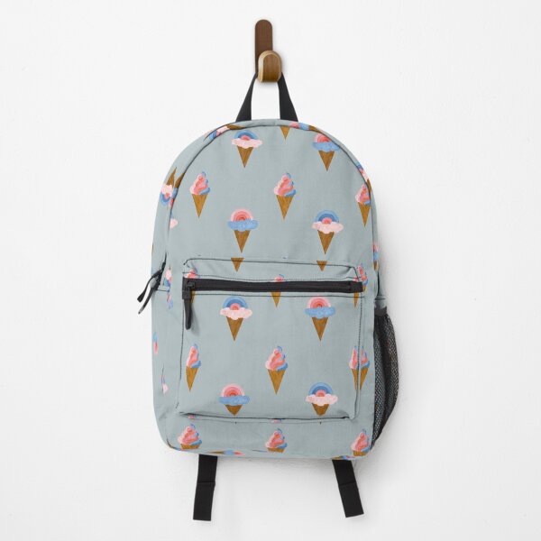 Item preview, Painted Rainbow Icecream designed and sold by cafelab.