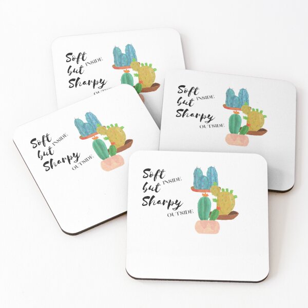 Item preview, Cactus t-shirt SOFT buT SHARPY, for cactus lovers. designed and sold by Dublia.
