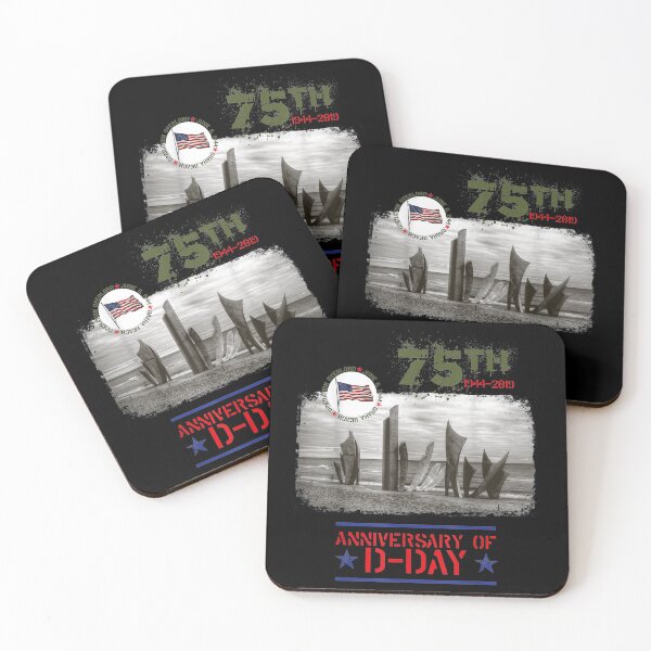Item preview, 75th anniversary D-Day Operation Overlord Omaha designed and sold by ameliebo0708.