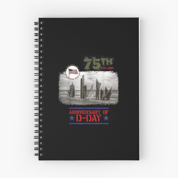 Item preview, 75th anniversary D-Day Operation Overlord Omaha designed and sold by ameliebo0708.