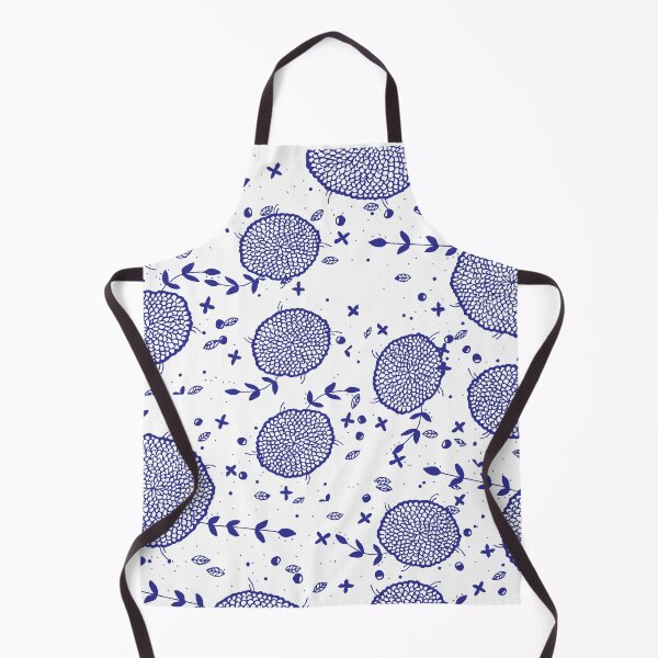 Item preview, Blue Patterns designed and sold by Patlikescats.