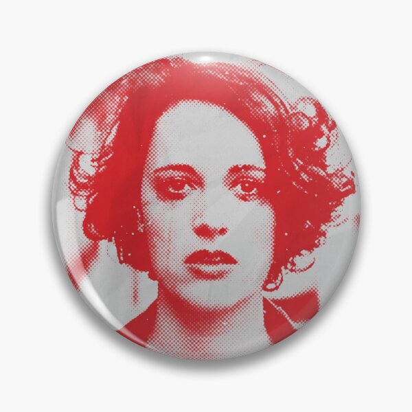 Item preview, fleabag by phoebe waller bridge designed and sold by its-ella.