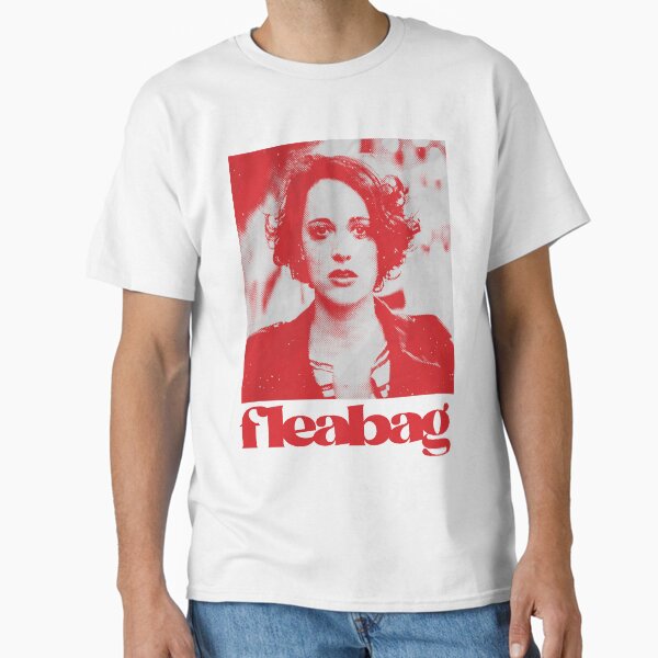 Item preview, fleabag by phoebe waller bridge designed and sold by its-ella.
