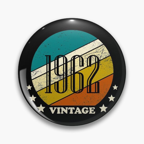 Item preview, Vintage retro 1962 designed and sold by alviansyah02.