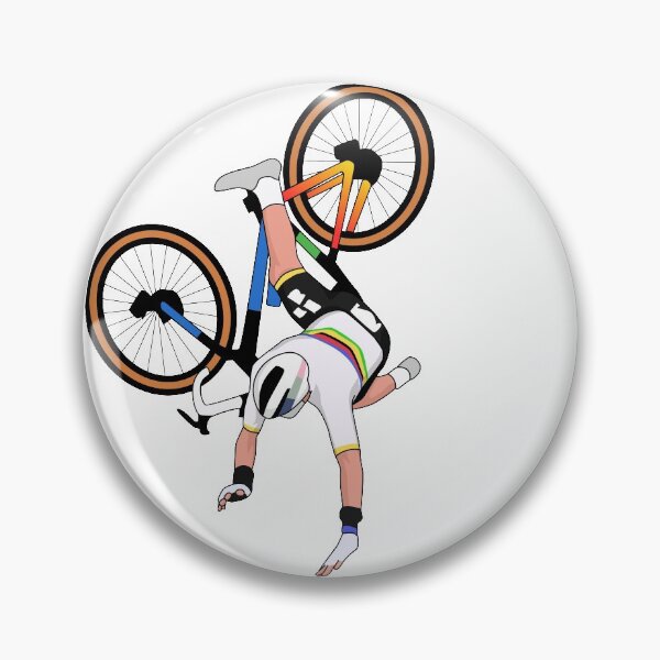 Item preview, Tour of Flanders 2020 - Julian Alaphilippe designed and sold by Studio-Clem.
