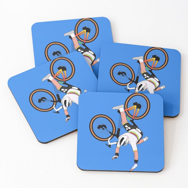 Item preview, Tour of Flanders 2020 - Julian Alaphilippe designed and sold by Studio-Clem.