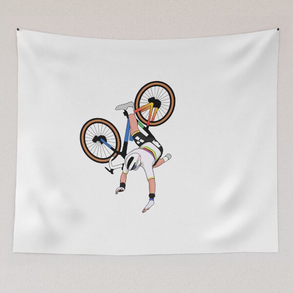 Item preview, Tour of Flanders 2020 - Julian Alaphilippe designed and sold by Studio-Clem.