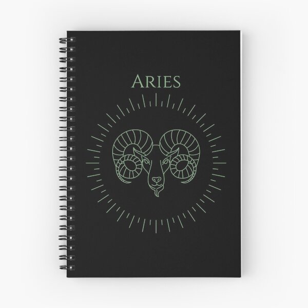 Item preview, Aries designed and sold by AmaMoon.