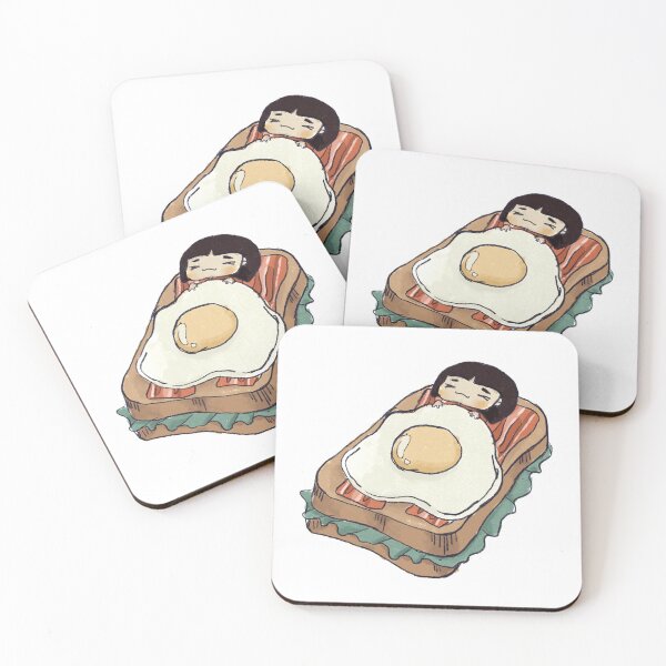 Item preview, Lay me down on a bed of Sandwich designed and sold by shopfindingbeni.