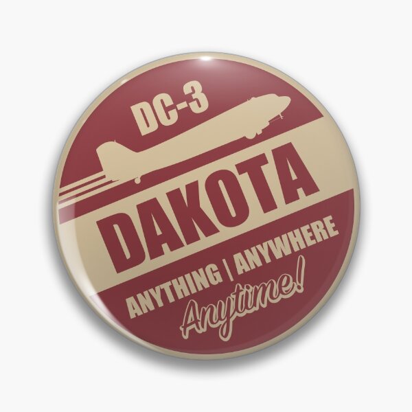 Item preview, DC-3 Dakota designed and sold by StrongVlad.