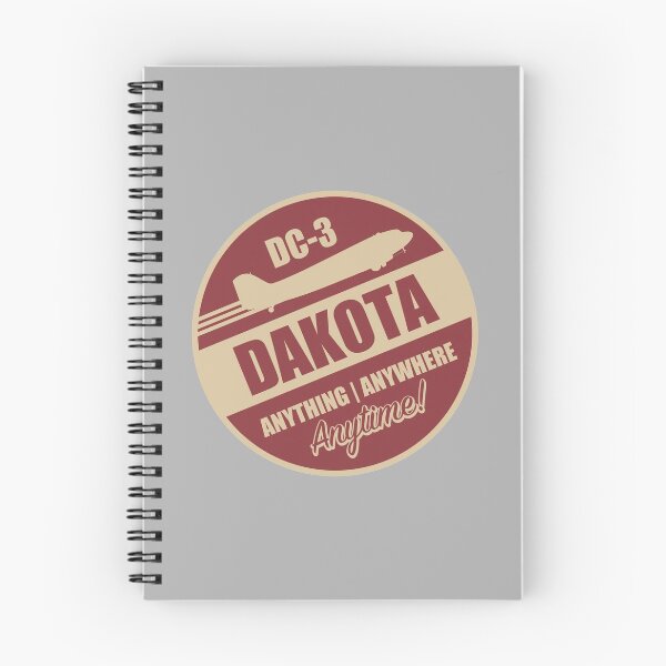 Item preview, DC-3 Dakota designed and sold by StrongVlad.