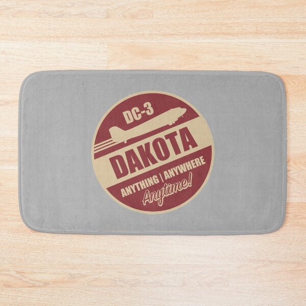 Item preview, DC-3 Dakota designed and sold by StrongVlad.