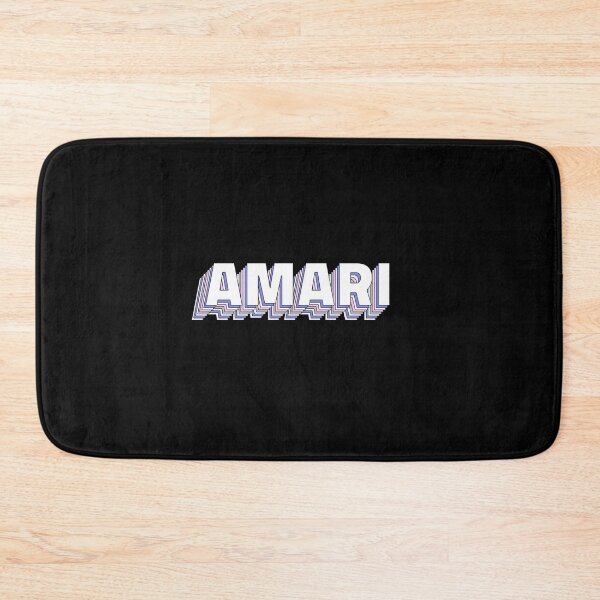 Item preview, Amari - Name designed and sold by glee1111.