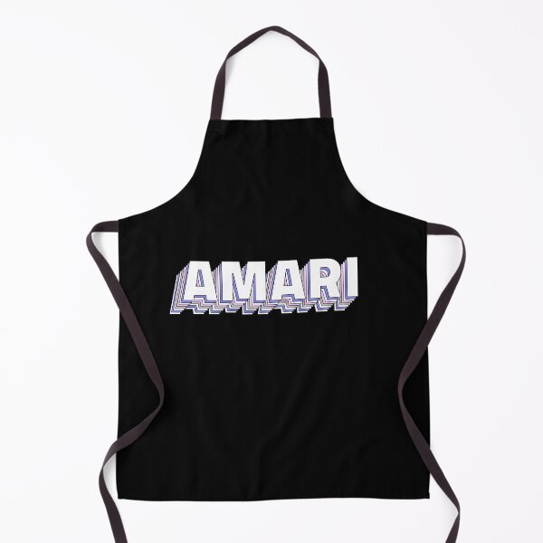Item preview, Amari - Name designed and sold by glee1111.
