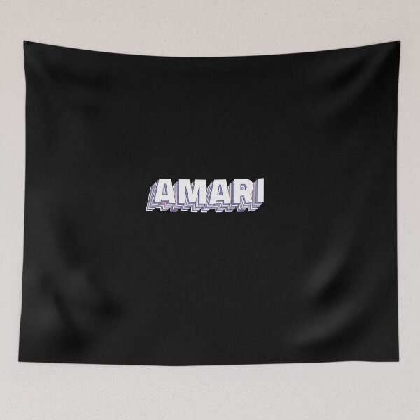 Item preview, Amari - Name designed and sold by glee1111.