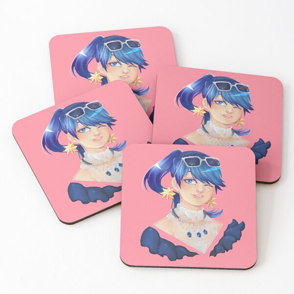 Item preview, TMS♯FE Tsubasa Oribe designed and sold by Loustica.