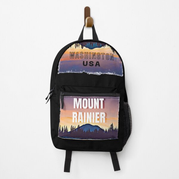 Item preview, Mount Rainier designed and sold by csoDesign.