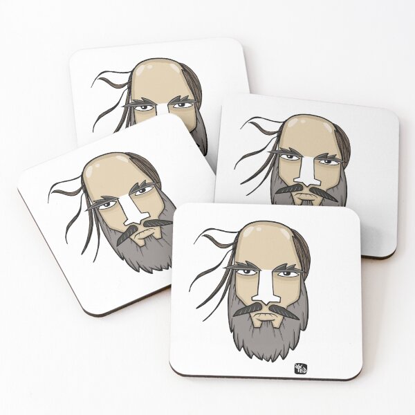 Item preview, Surf Grump designed and sold by ieat design.