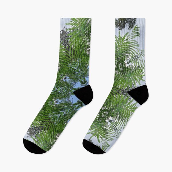 Artikelvorschau, Kaleidoskopische Natur 00319 entworfen und verkauft von CleanWIP.