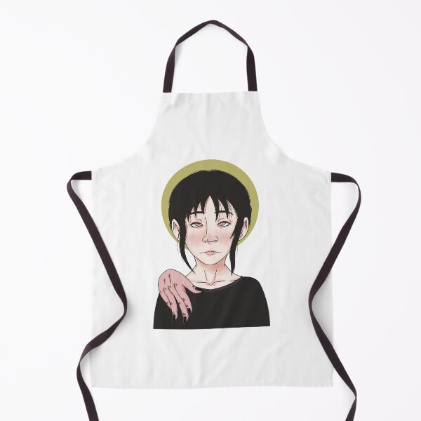 Item preview, Possessed Girl - Diabolic Red Hand (Transparent PNG) designed and sold by Alan Jhibran Flores Plata.