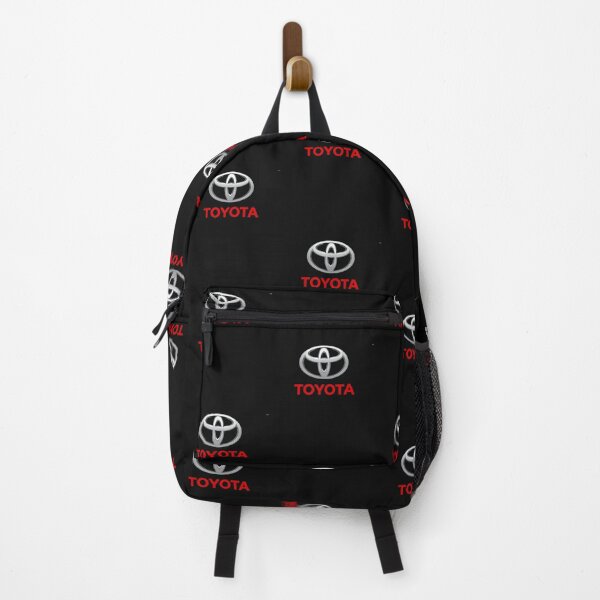 TOYOTA t shirt | Gift T-Shirt Backpack