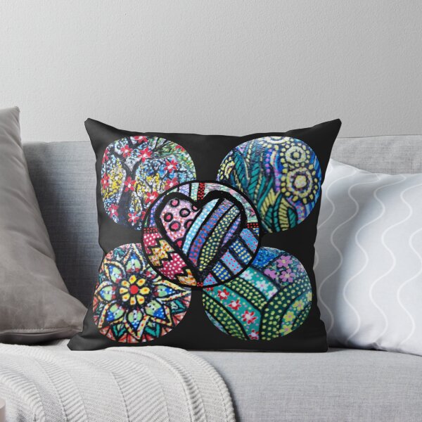 Item preview, Heart and Flowers by LowEndGraphics designed and sold by LowEndGraphics.