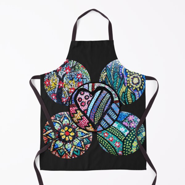 Item preview, Heart and Flowers by LowEndGraphics designed and sold by LowEndGraphics.