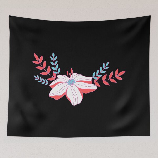 Item preview, BEAUTIFUL COLORFUL FLOWER DESIGN  designed and sold by Harmanpreet  Kaur.