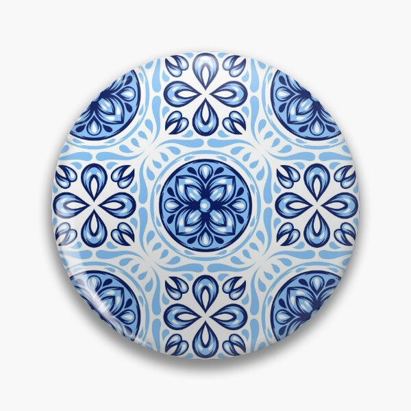 Item preview, Italic pattern designed and sold by Vhutolo.