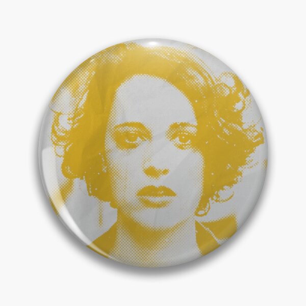 Item preview, fleabag by phoebe waller bridge designed and sold by its-ella.