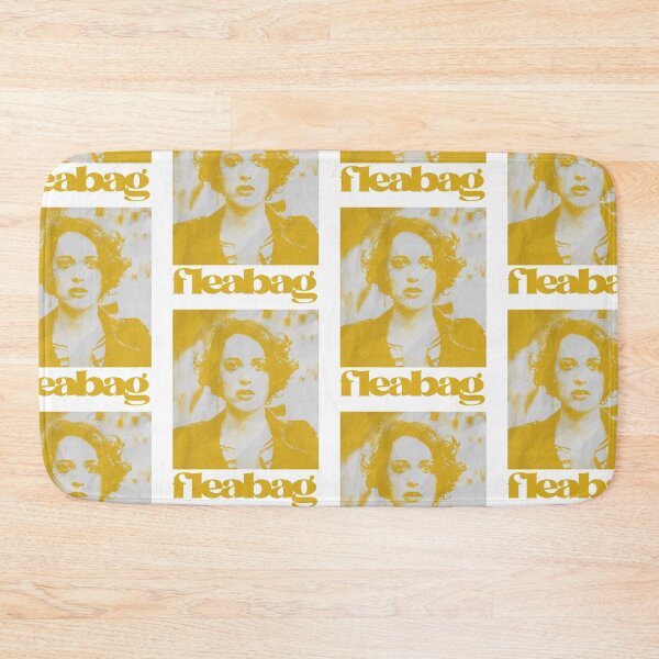 Item preview, fleabag by phoebe waller bridge designed and sold by its-ella.
