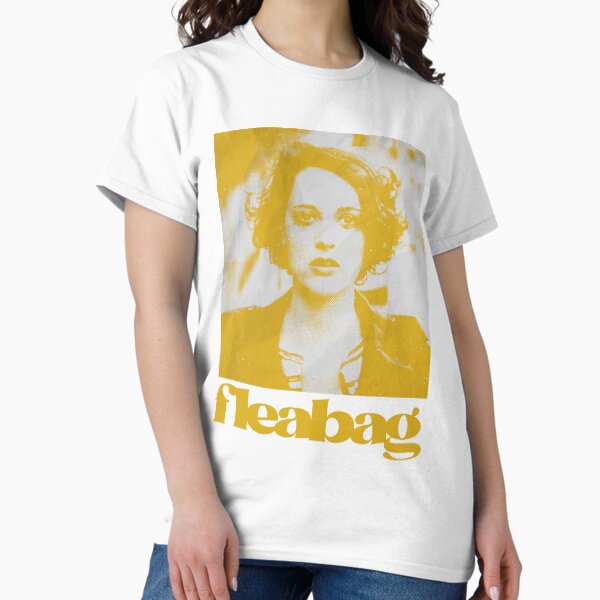 Item preview, fleabag by phoebe waller bridge designed and sold by its-ella.