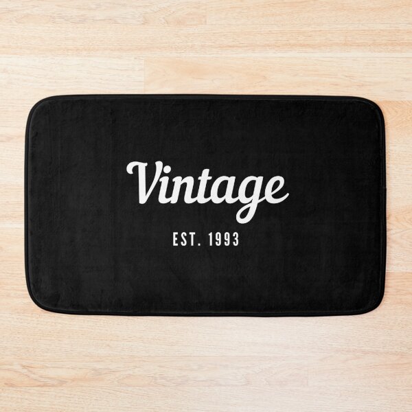 Item preview, Born In 1993 Birthday - Vintage 1993 designed and sold by BellaVille.