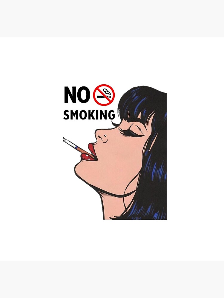 Pin on Smoking girls