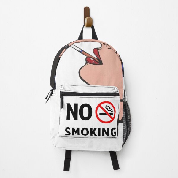 Item preview, No smoking designed and sold by VsegdaMolodoy.