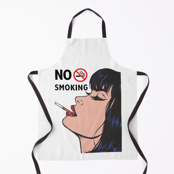 Item preview, No smoking designed and sold by VsegdaMolodoy.