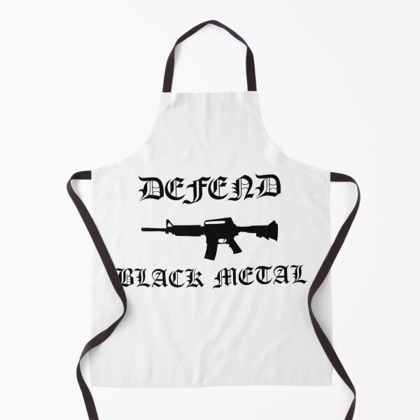 Item preview, DEFEND BLACK METAL designed and sold by Beuns11.
