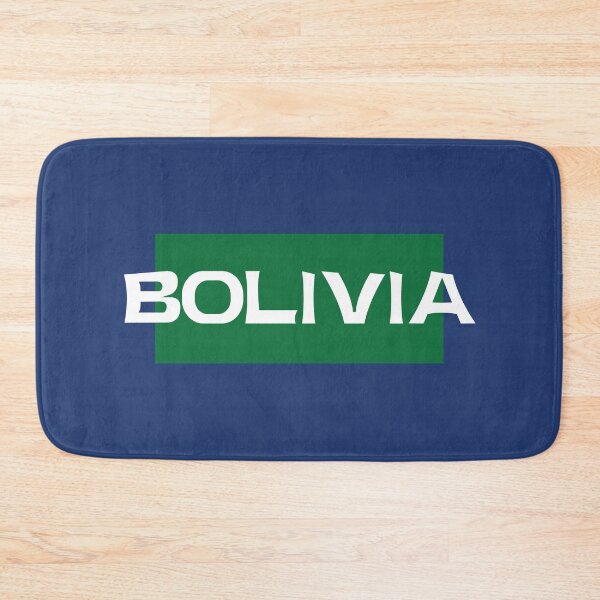 Item preview, Bolivia COPA 2021 designed and sold by cimong.