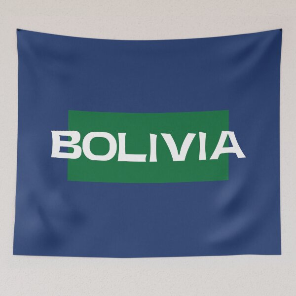 Item preview, Bolivia COPA 2021 designed and sold by cimong.