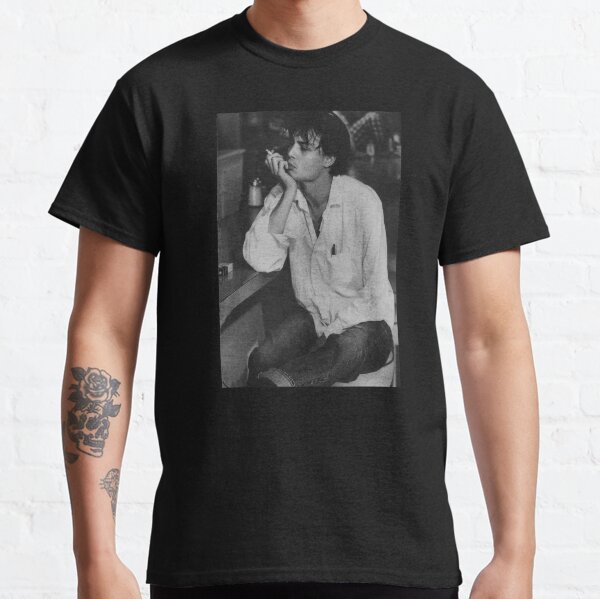 Johnny depp sexy hot teen Classic T-Shirt