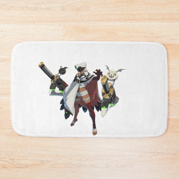 Item preview, Ramlethal guilty gear designed and sold by AnimeWorld8.