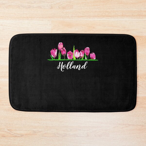 Item preview, Gardener'S With Holland Tulip Flowers designed and sold by eroscamila.