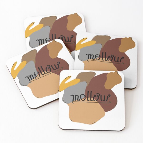 Item preview, Mellow designed and sold by Cooper Lynn Designs.