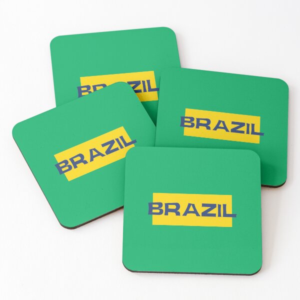 Item preview, Brazil COPA 2021 designed and sold by cimong.