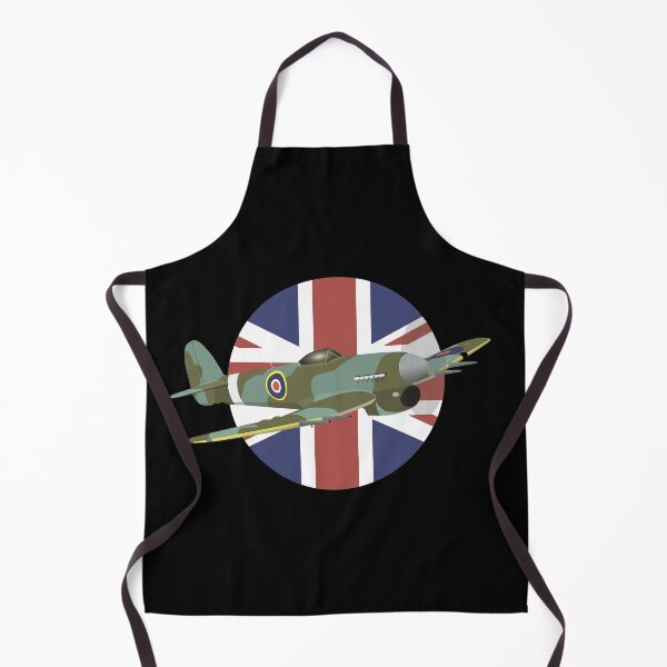 Item preview, Hawker Typhoon British WW2 Airplane designed and sold by NorseTech.
