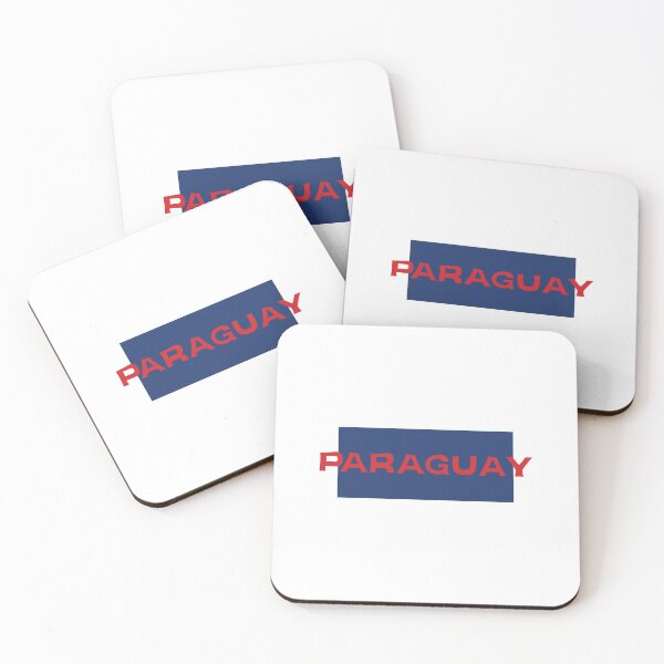 Item preview, Paraguay COPA 2021 designed and sold by cimong.