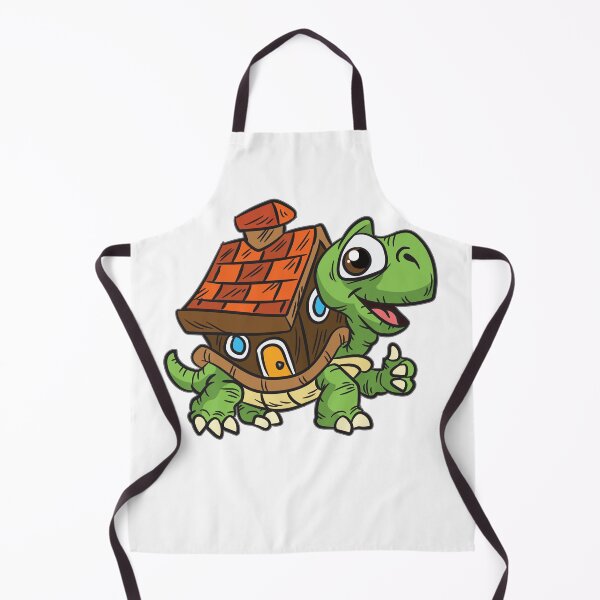 Item preview, Happy Tortoise House designed and sold by Moonpie90.