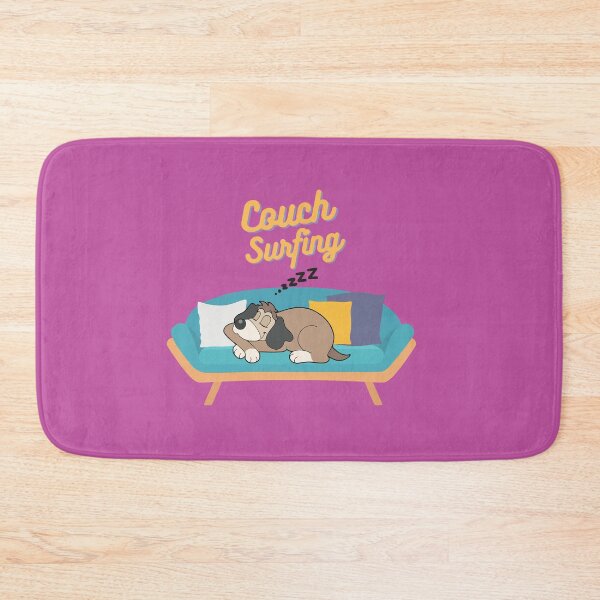 Item preview, Cute Sleeping Chibi Dog designed and sold by CareChoice.