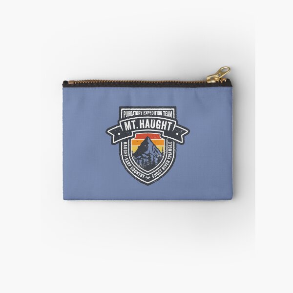 Item preview, Mount Haught - Wynonna Earp - Purgatory Expedition Team designed and sold by SlipTees.