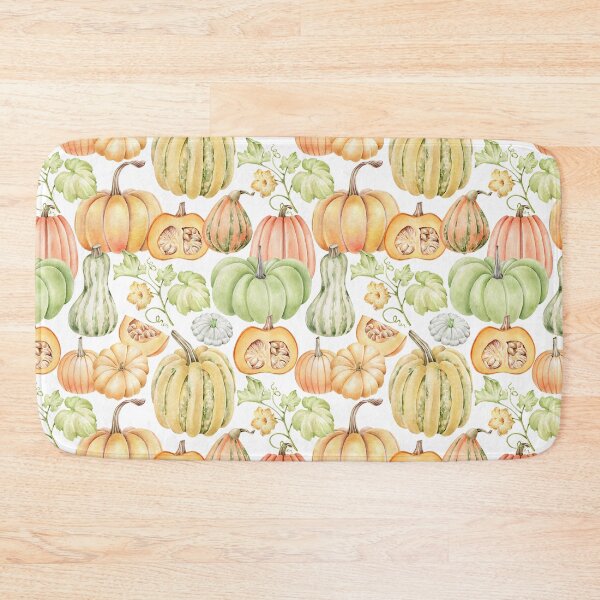 Item preview, Pumpkins designed and sold by vikimarmot85.
